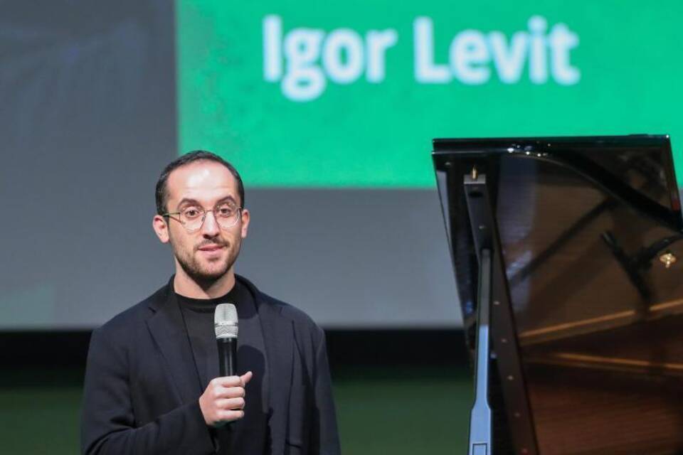 Igor Levit