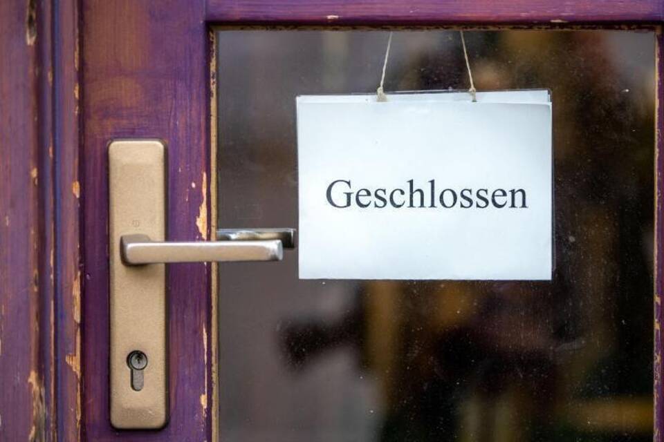 Corona-Folgen für kleine Mittelständler Corona-Folgen für kleine Mittelständler