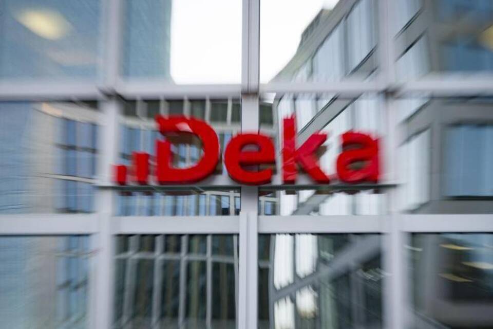 Dekabank Dekabank