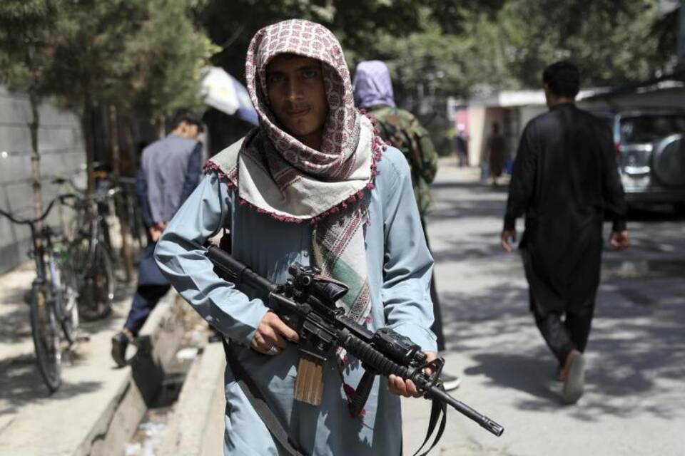 Kabul