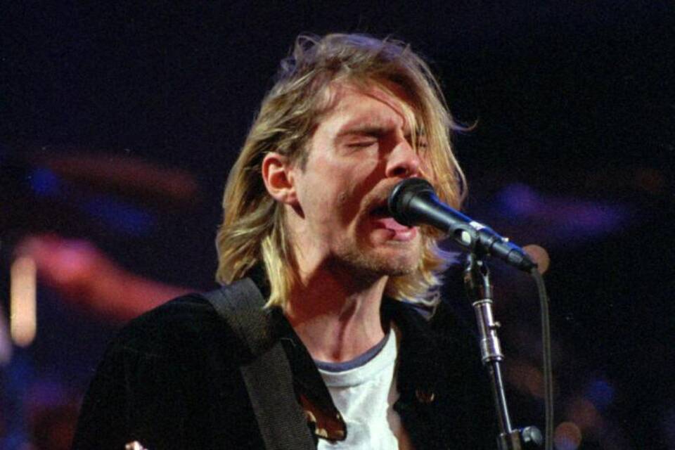 Nirvana Nirvana