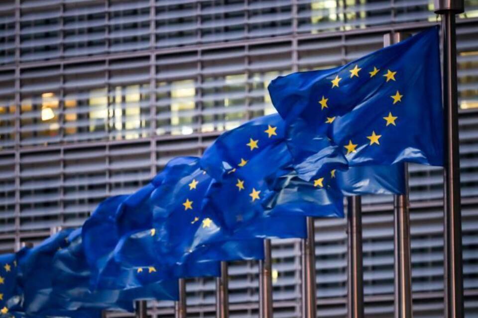Corona-Hilfsfond der EU Corona-Hilfsfond der EU