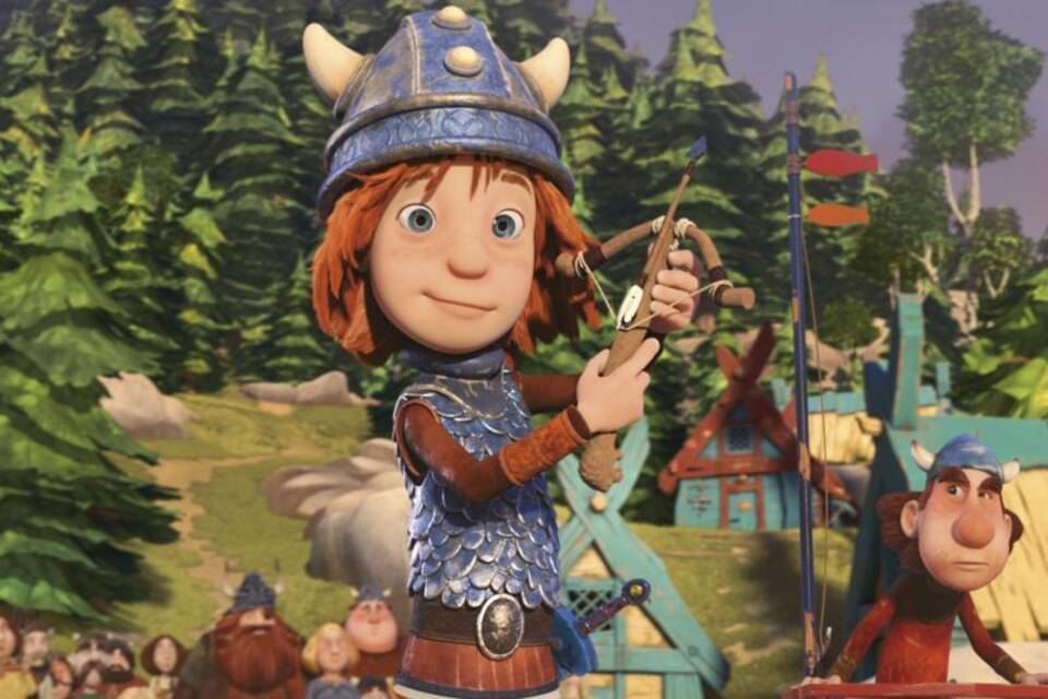 Wickie Wickie