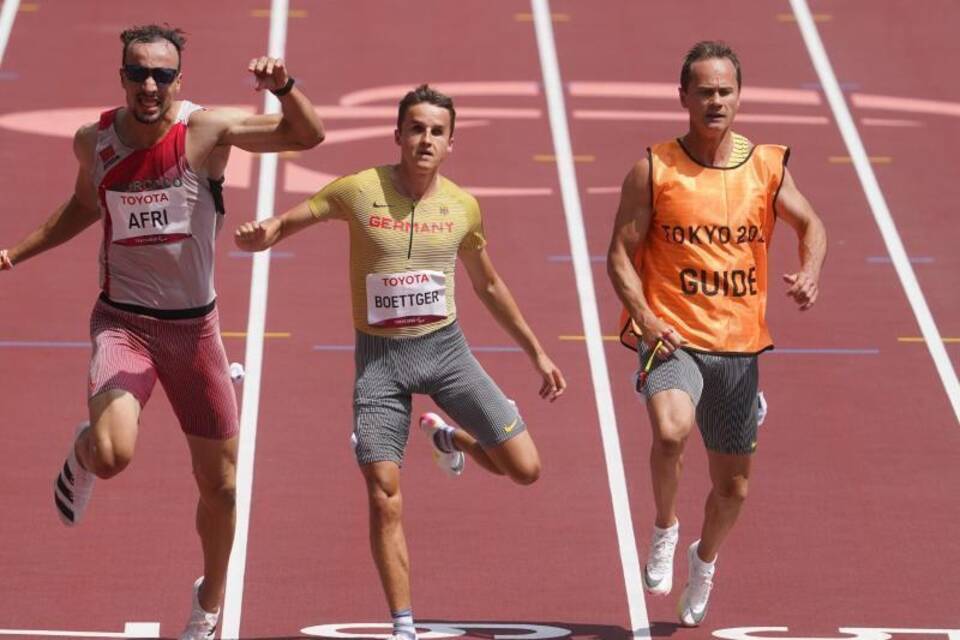 Paralympics Paralympics