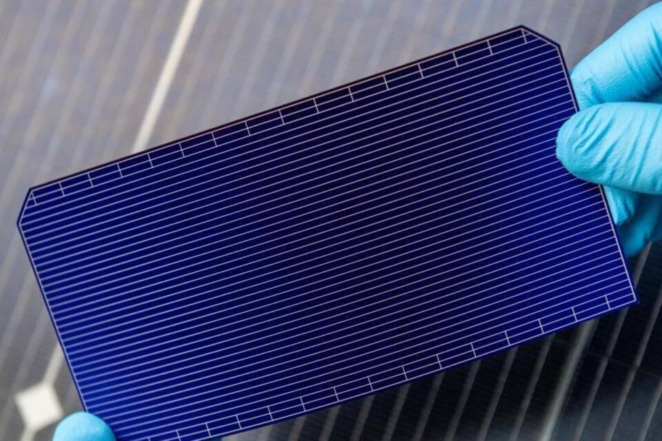Photovoltaik Photovoltaik