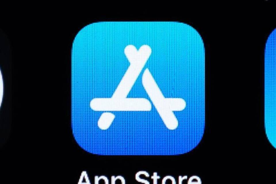 Apple-Plattform Apple-Plattform