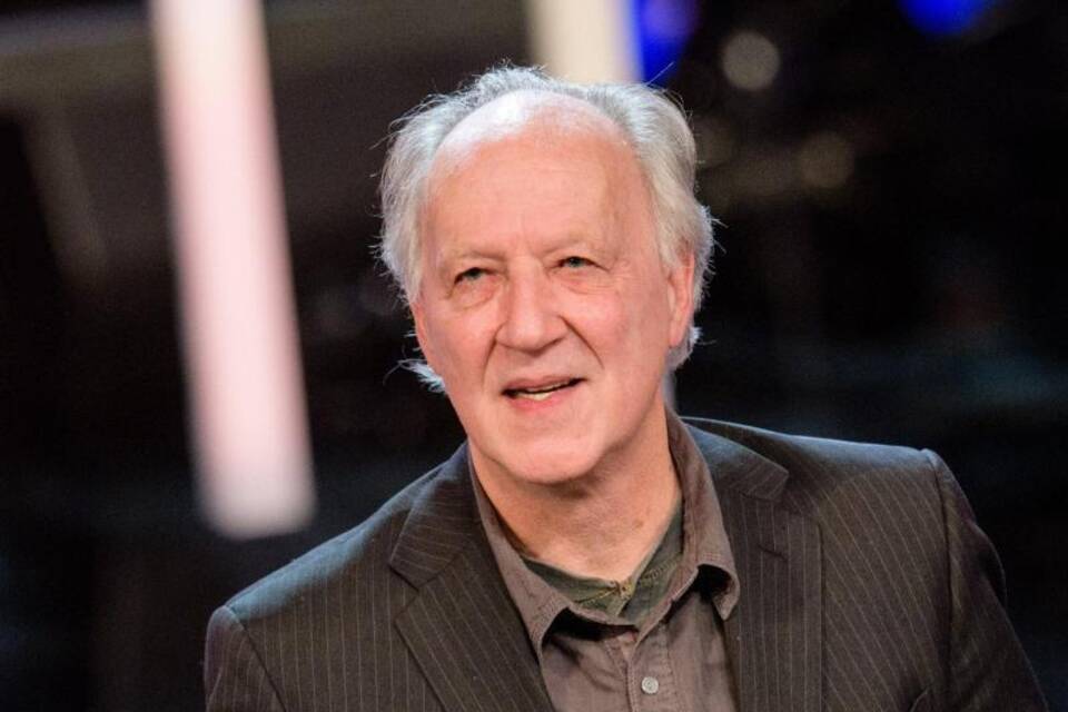 Werner Herzog