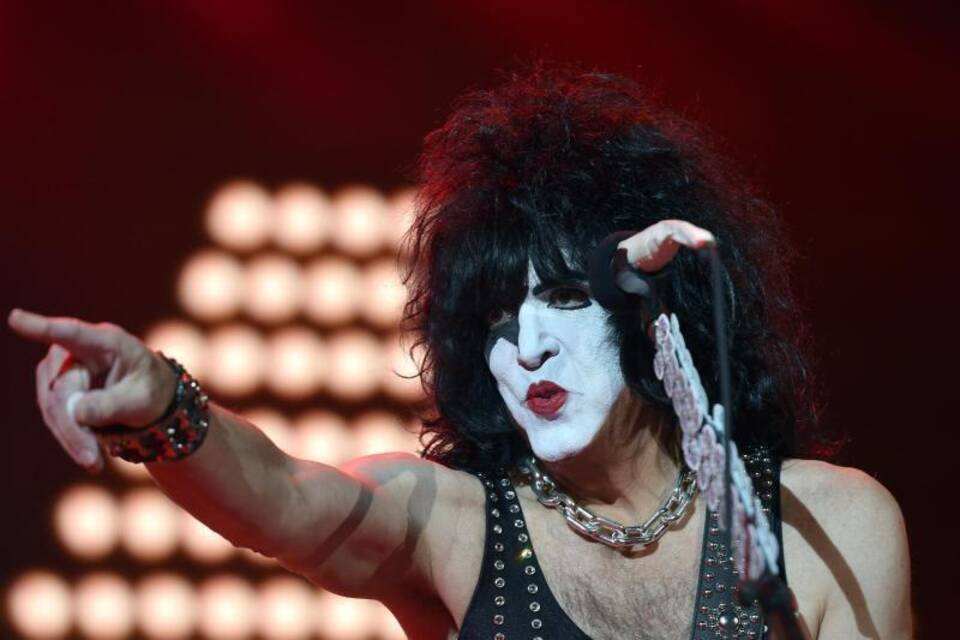 Paul Stanley