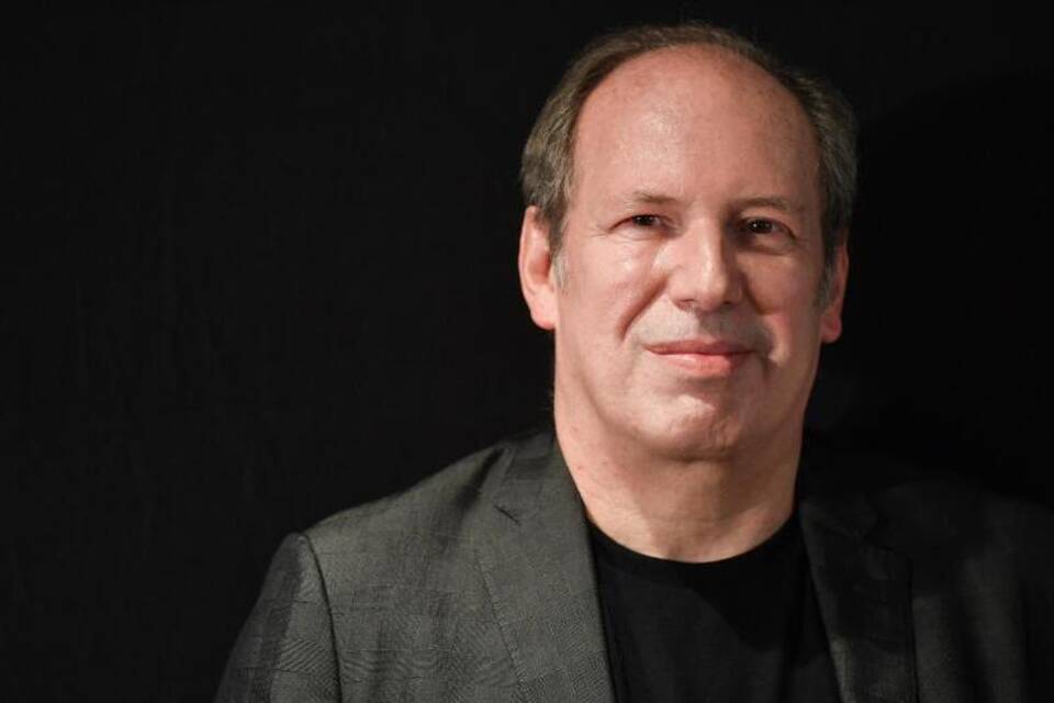 Hans Zimmer Hans Zimmer