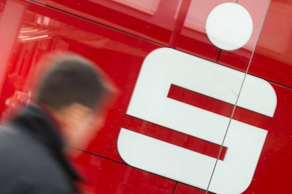 Sparkasse Sparkasse