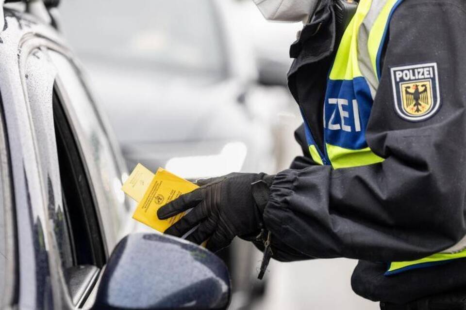 Bundespolizist Bundespolizist