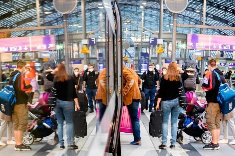 Fernverkehr Fernverkehr