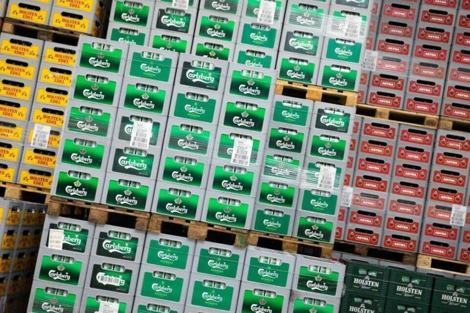 Carlsberg Carlsberg