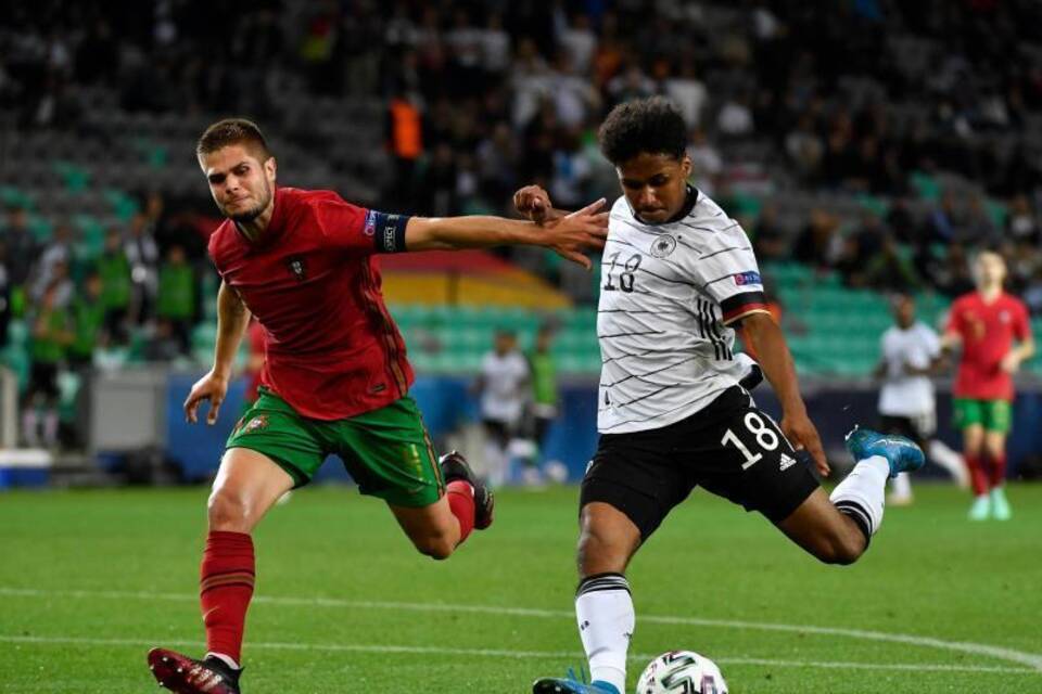 Drei Neulinge in der Mannschaft Drei Neulinge in der Mannschaft