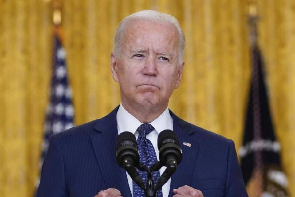 Joe Biden