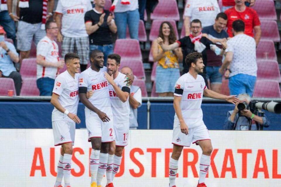 Anthony Modeste Anthony Modeste