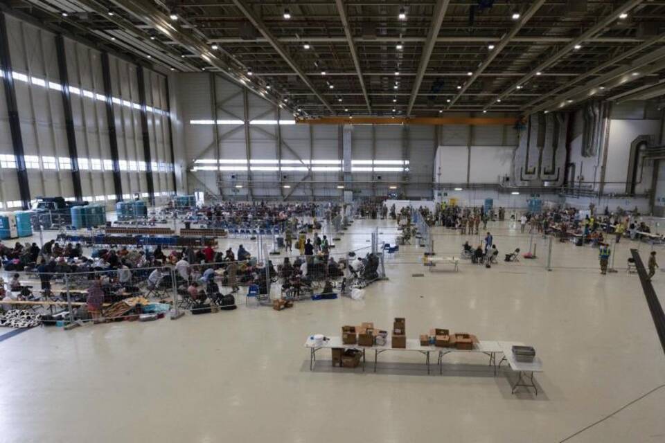 Ramstein Air Base Ramstein Air Base