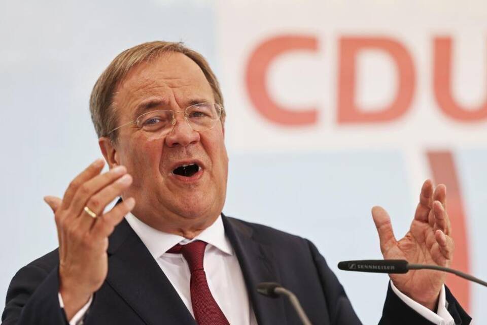 Armin Laschet Armin Laschet