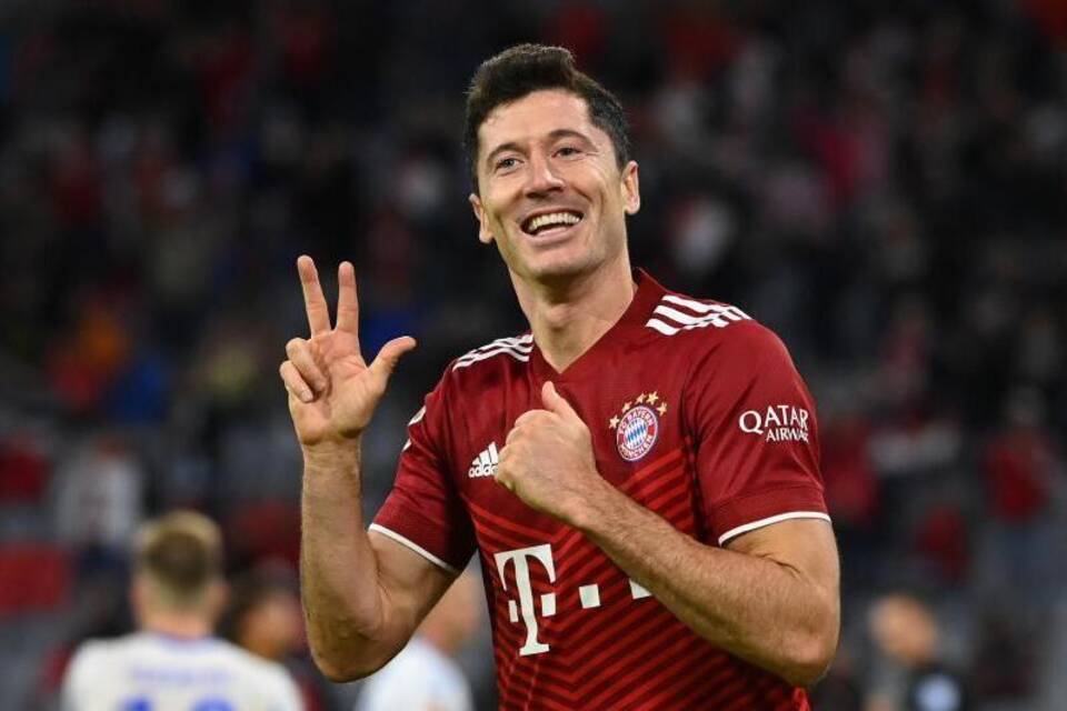 Bayern München - Hertha BSC Bayern München - Hertha BSC