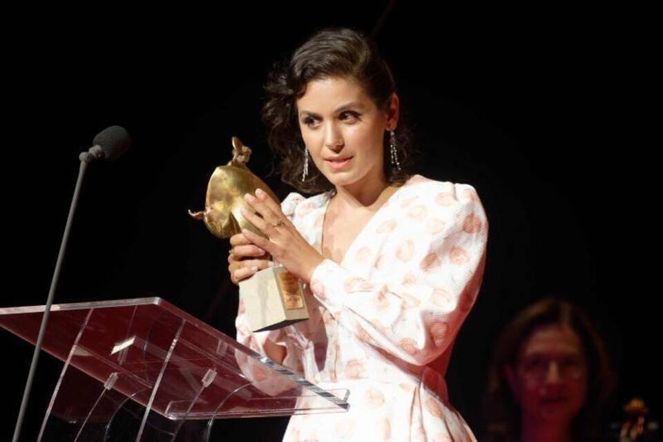 Katie Melua
