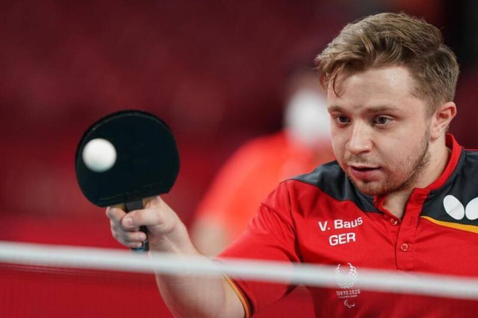 Paralympics Paralympics