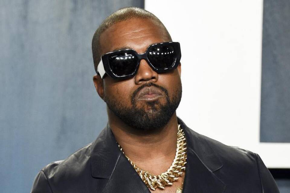 Kanye West Kanye West