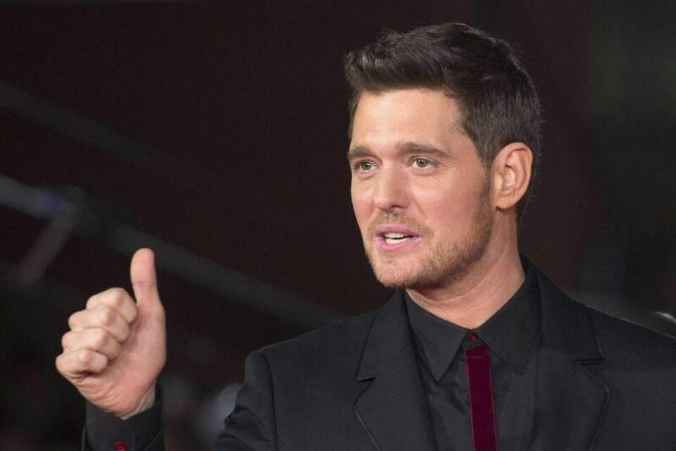 Michael Bublé