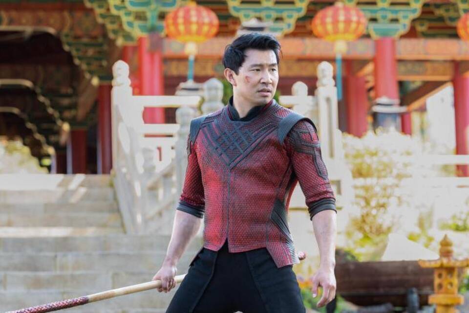 Shang-Chi Shang-Chi