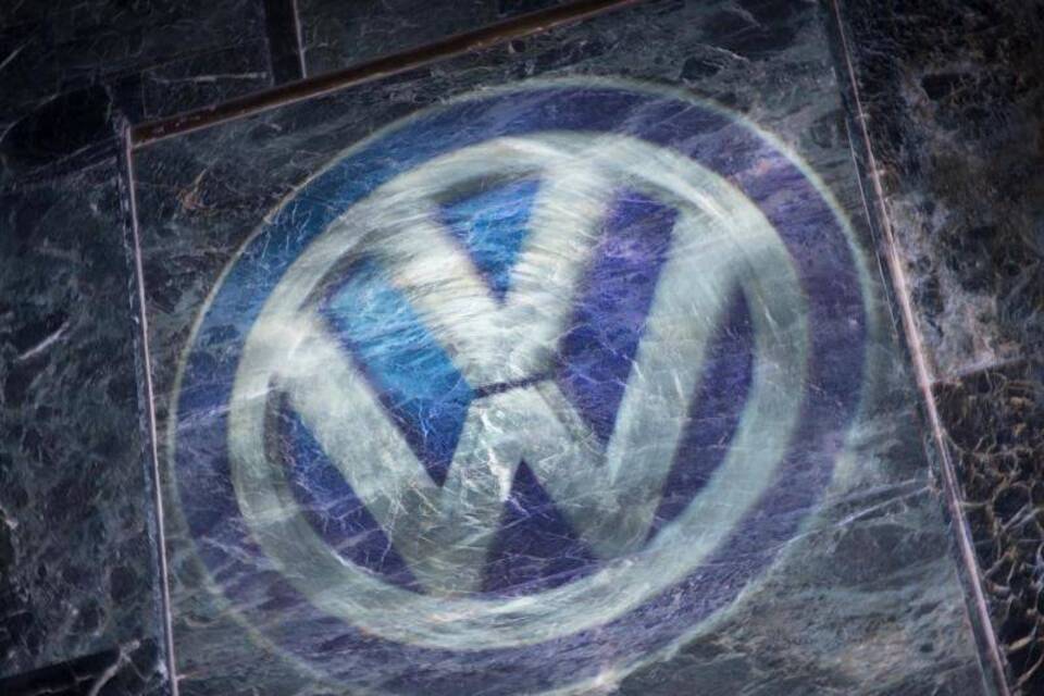 Volkswagen Volkswagen