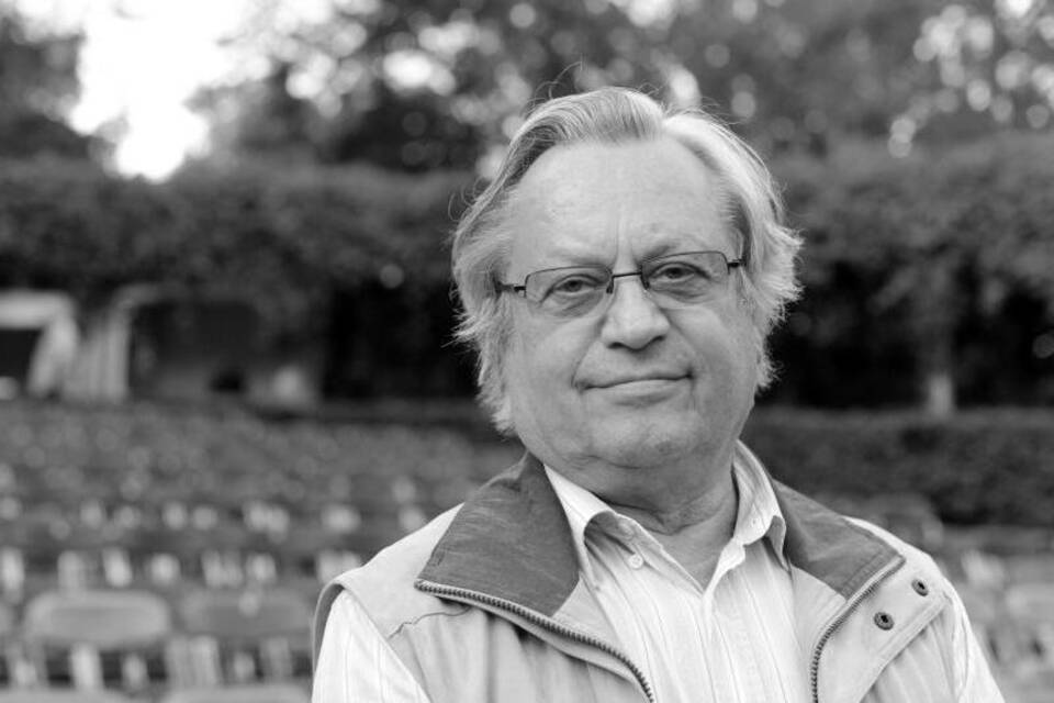 Siegfried Matthus Siegfried Matthus