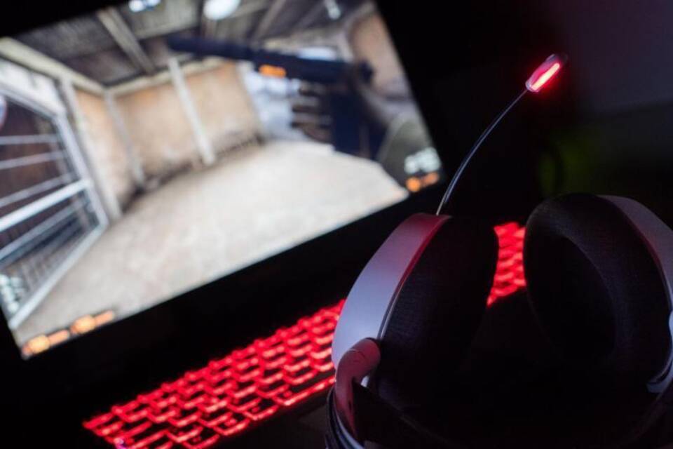 Onlinespiele Onlinespiele