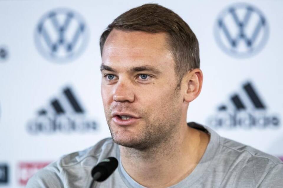 Manuel Neuer Manuel Neuer