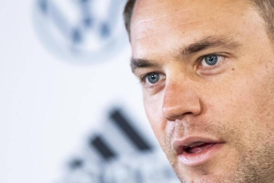 Neuer Neuer