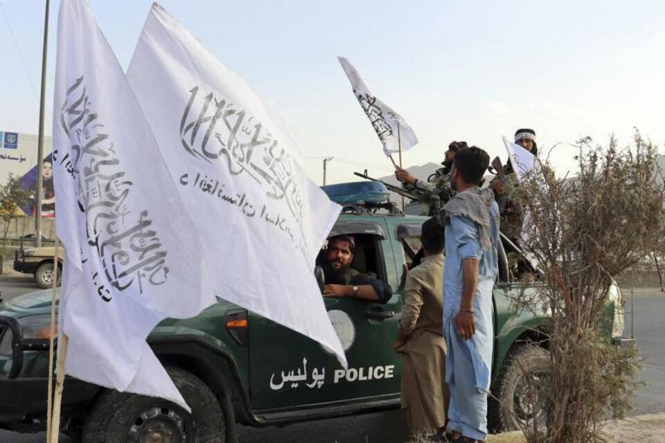 Taliban Taliban