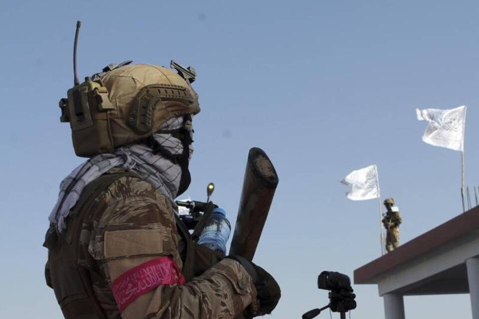 Taliban Taliban