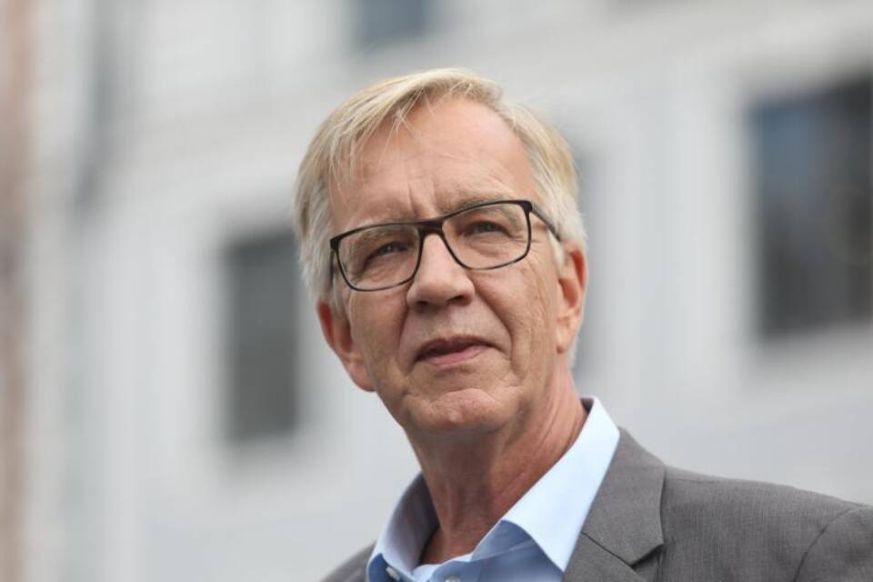 Dietmar Bartsch Dietmar Bartsch