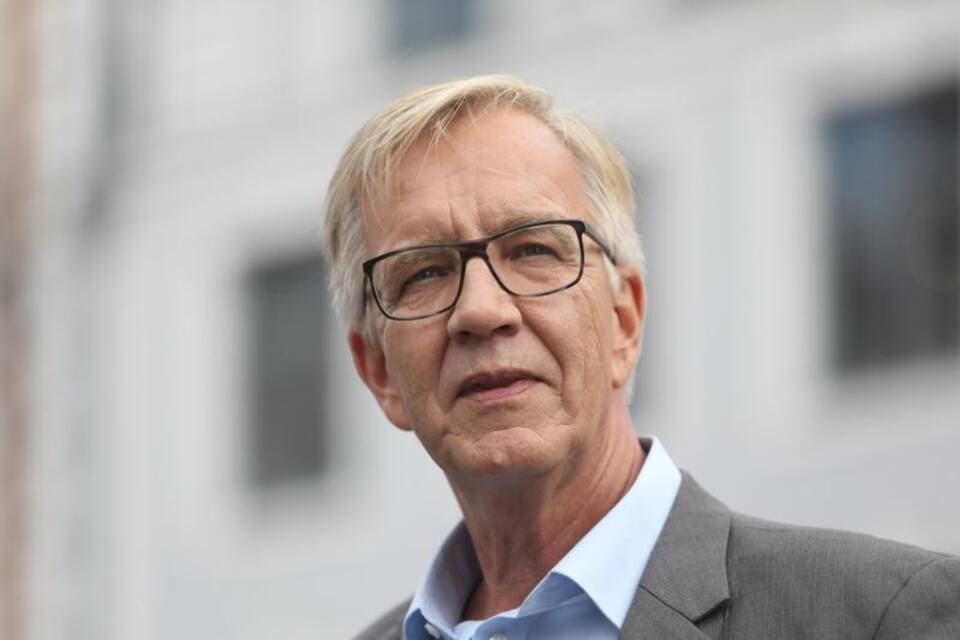 Dietmar Bartsch