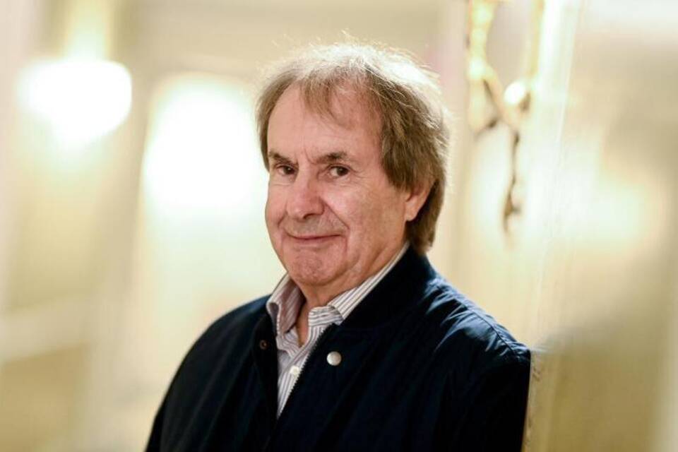 Chris de Burgh