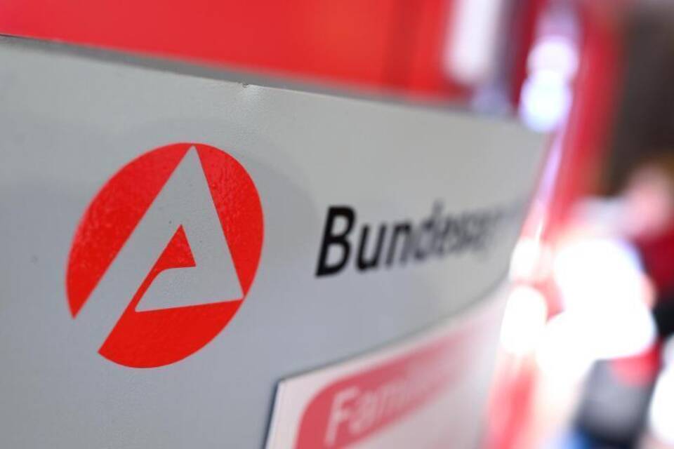 Bundesagentur für Arbeit Bundesagentur für Arbeit