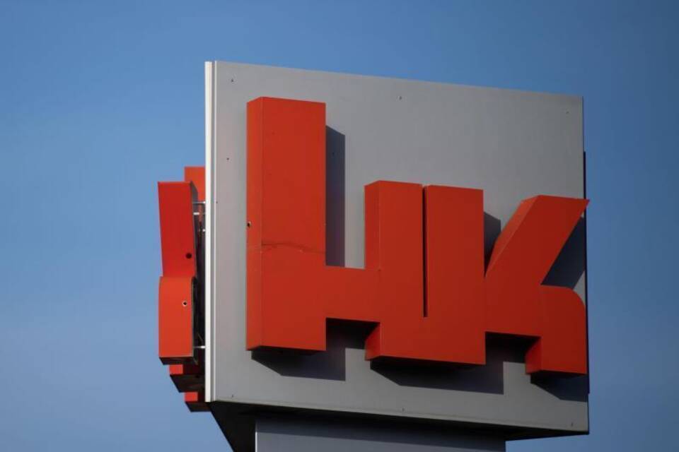 Waffenhersteller Heckler & Koch Waffenhersteller Heckler & Koch