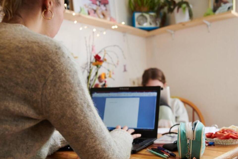 Homeoffice Homeoffice