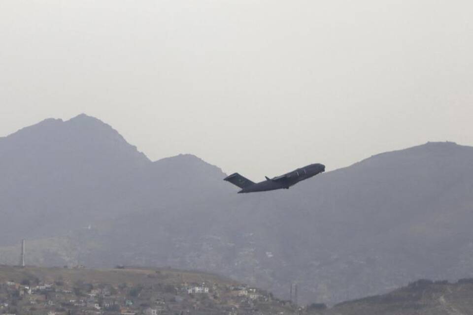 Afghanistan Afghanistan