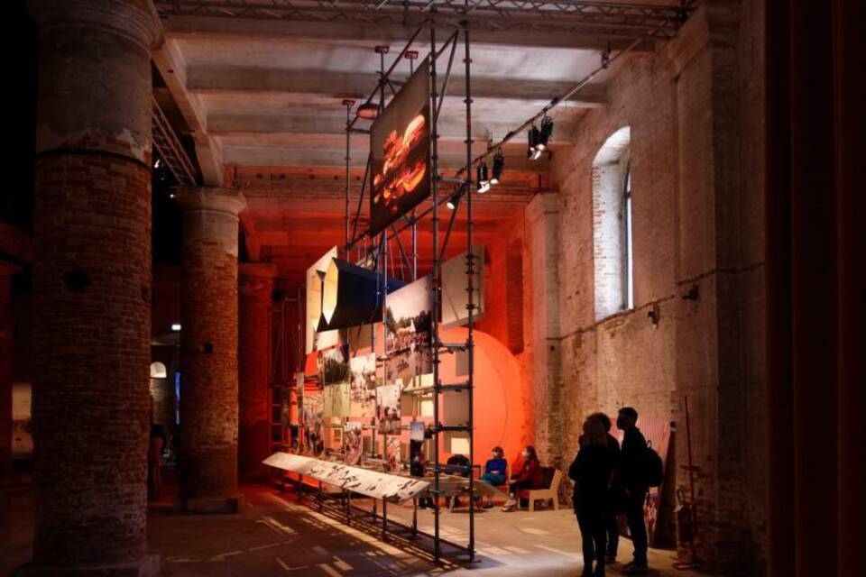 Architekturbiennale Architekturbiennale