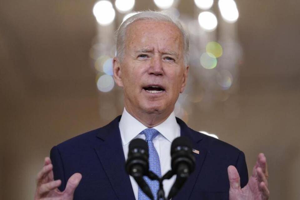 Joe Biden