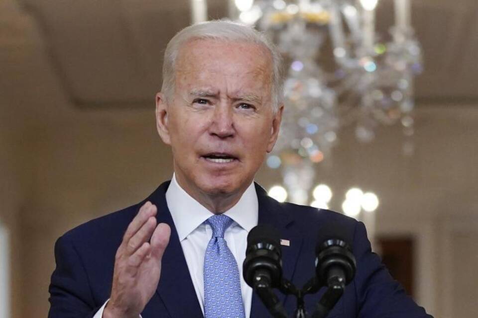 Joe Biden