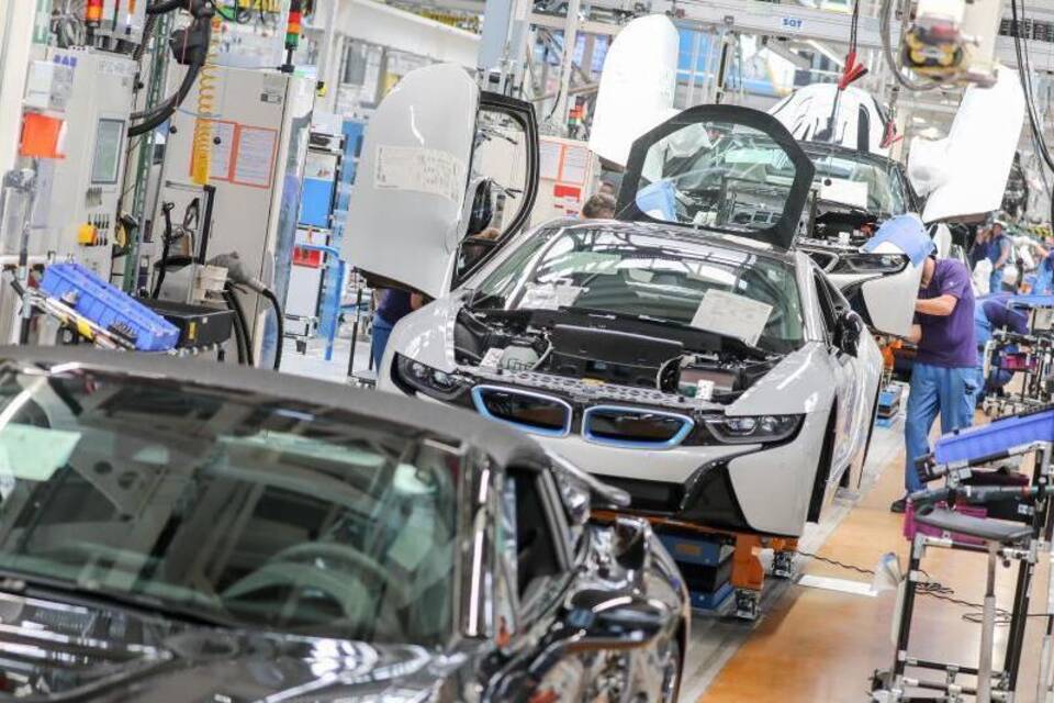 BMW-Werk