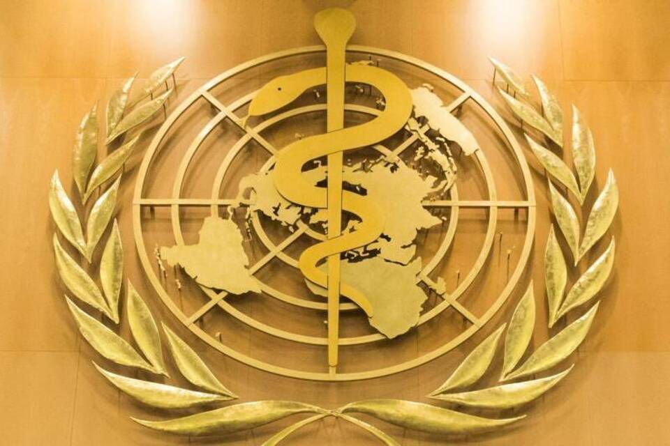 WHO-Logo WHO-Logo