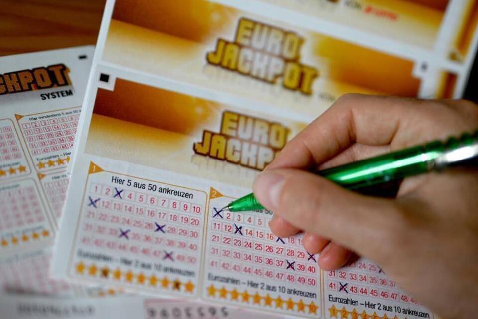 Eurojackpot