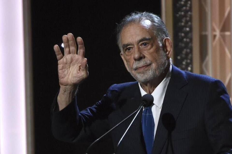 Francis Ford Coppola Francis Ford Coppola