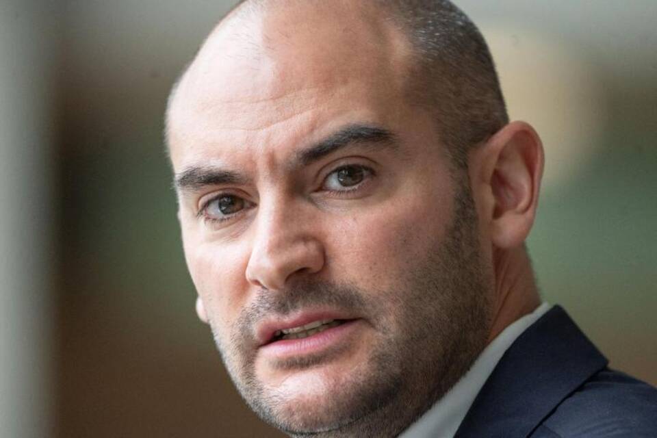 Danyal Bayaz Danyal Bayaz